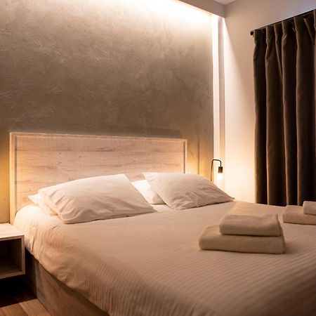 Centralviewsuites เนอามูดาเนีย ภายนอก รูปภาพ