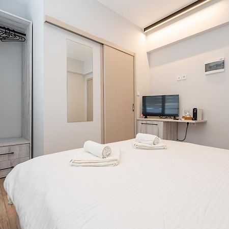 Centralviewsuites เนอามูดาเนีย ภายนอก รูปภาพ