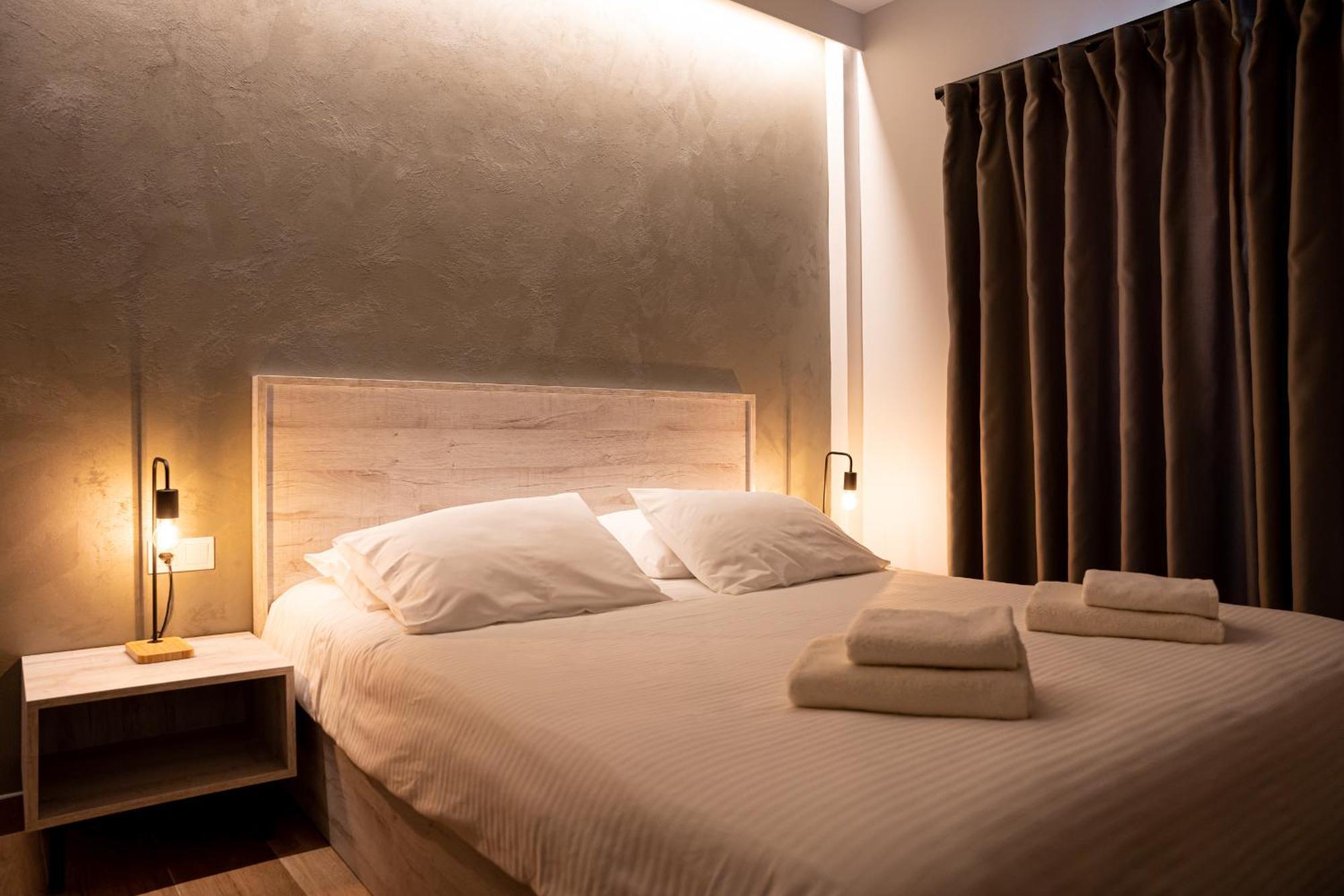 Centralviewsuites เนอามูดาเนีย ภายนอก รูปภาพ