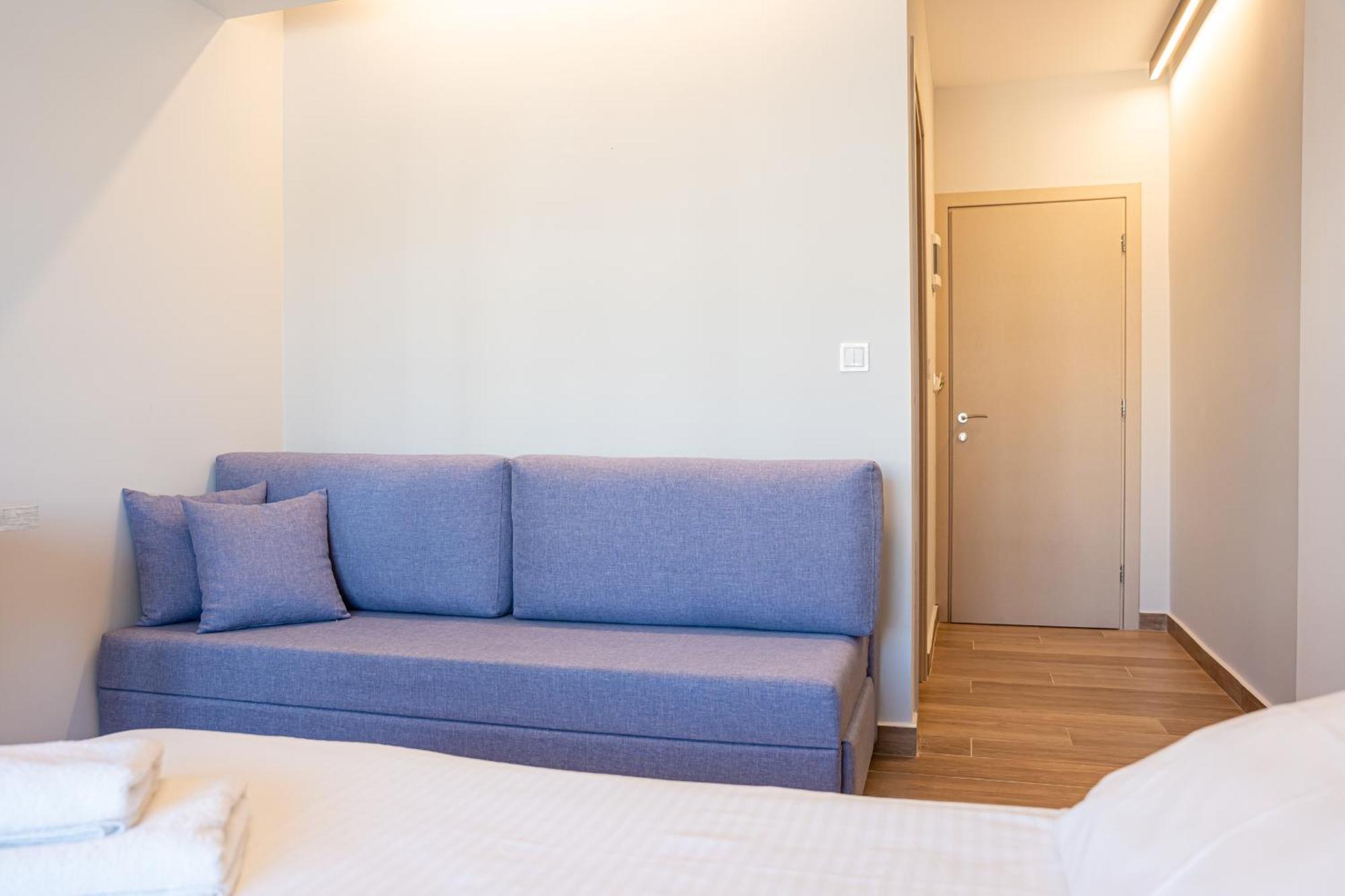 Centralviewsuites เนอามูดาเนีย ภายนอก รูปภาพ